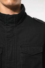 Veste safari homme – Image 9