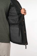 Veste safari homme – Image 8