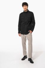 Veste safari homme – Image 11