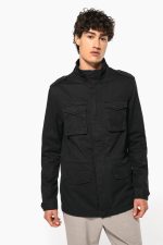 Veste safari homme – Image 2