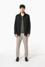 Veste safari homme – Image 10
