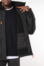 Blouson à manches amovibles homme – Image 8