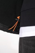Blouson à manches amovibles homme – Image 9