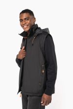 Blouson à manches amovibles homme – Image 10