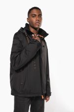Blouson à manches amovibles homme – Image 11