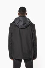 Blouson à manches amovibles homme – Image 2