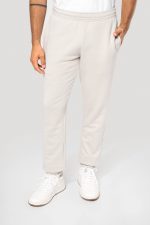 Pantalon molleton écoresponsable homme