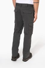 Pantalon multipoches homme – Image 9
