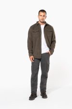 Pantalon multipoches homme – Image 10