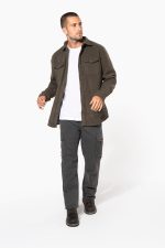 Pantalon multipoches homme – Image 11