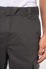 Pantalon multipoches homme – Image 12