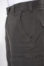 Pantalon multipoches homme – Image 15