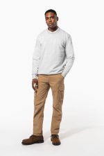 Pantalon multipoches homme – Image 6