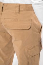 Pantalon multipoches homme – Image 5