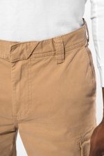 Pantalon multipoches homme – Image 3