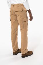 Pantalon multipoches homme – Image 2