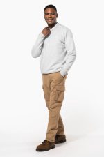 Pantalon multipoches homme – Image 7