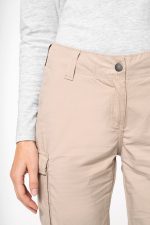 Pantalon léger multipoches femme – Image 19