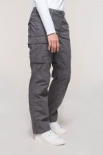 Pantalon léger multipoches femme – Image 12