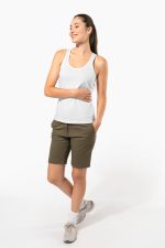 Bermuda chino femme – Image 17