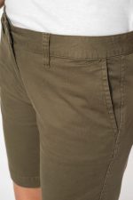 Bermuda chino femme – Image 18
