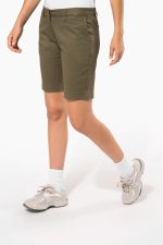 Bermuda chino femme – Image 19