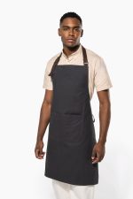 Tablier coton vintage – Image 2