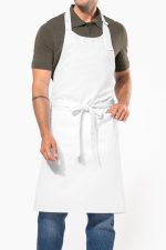 Tablier coton lavage haute température – Image 18