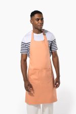 Tablier avec poche en coton Bio – Image 12