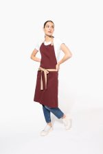 Tablier écoresponsable unisexe – Image 13