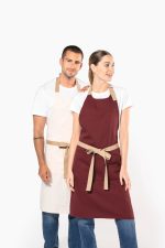 Tablier écoresponsable unisexe – Image 15