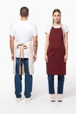 Tablier écoresponsable unisexe – Image 19