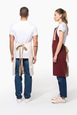 Tablier écoresponsable unisexe – Image 18