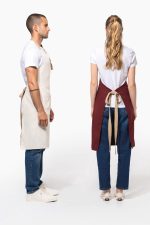 Tablier écoresponsable unisexe – Image 17