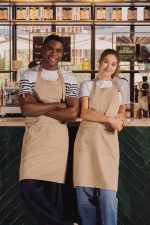 Tablier écoresponsable unisexe – Image 28