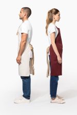 Tablier écoresponsable unisexe – Image 23