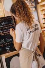 Tablier écoresponsable unisexe – Image 31