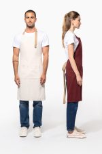 Tablier écoresponsable unisexe – Image 20