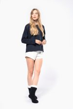 Chaussettes lounge doublées sherpa – Image 8