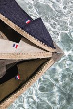 Espadrilles unisexe Made in France – Image 17