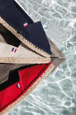 Espadrilles unisexe Made in France – Image 18