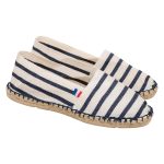 Espadrilles unisexe Made in France – Image 10