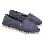 Espadrilles unisexe Made in France – Image 8