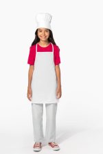 Kit chef cuisinier enfant – Image 10