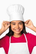 Kit chef cuisinier enfant – Image 2