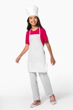 Kit chef cuisinier enfant – Image 9