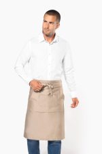 Tablier polycoton long – Image 11