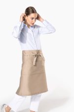 Tablier polycoton long – Image 9