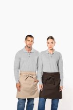 Tablier coton mi-long – Image 10