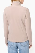 Veste micropolaire zippée femme – Image 36